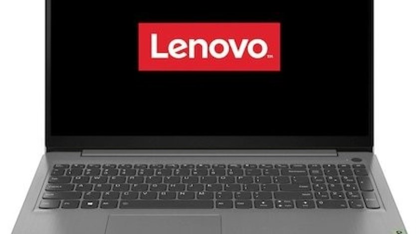 Laptop Lenovo IdeaPad 3 15ALC6 cu procesor AMD Ryzen 3, 5300U, 15.6" Full HD, 4GB, 256GB SSD