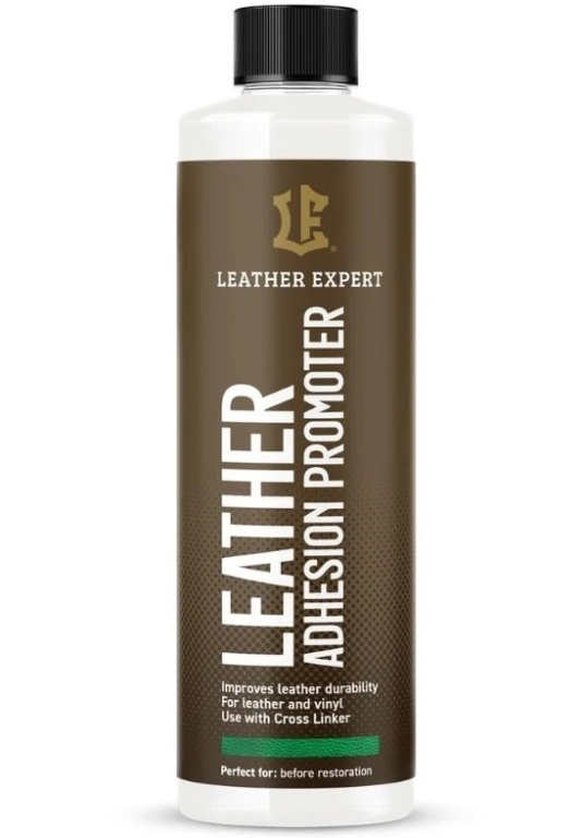 Leather Expert Adhesion Promoter Solutie Promotor De Aderenta Pentru Piele 50ML LE-AP50