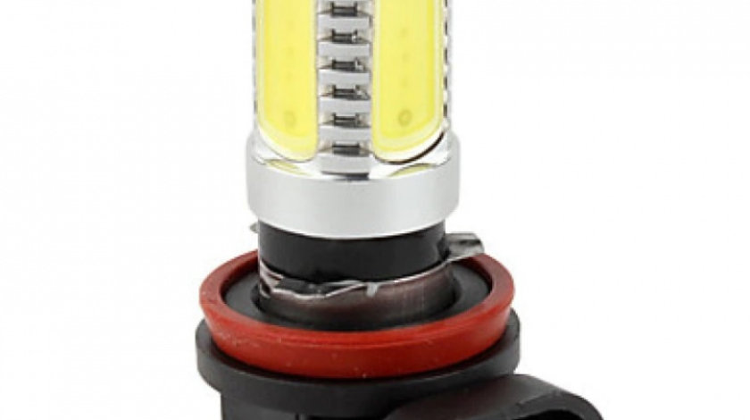 Led Auto H11 High Power 350 Lm 863431