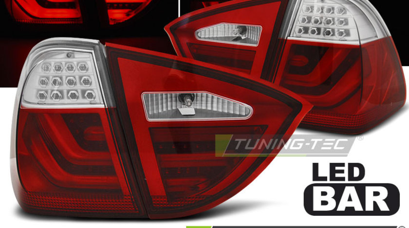 Stopuri led bmw e91 - oferte