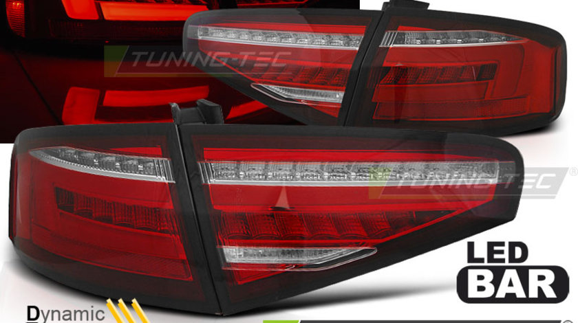 Stopuri led audi a4 b8 - oferte