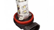 Led H11 80W CREE Alb