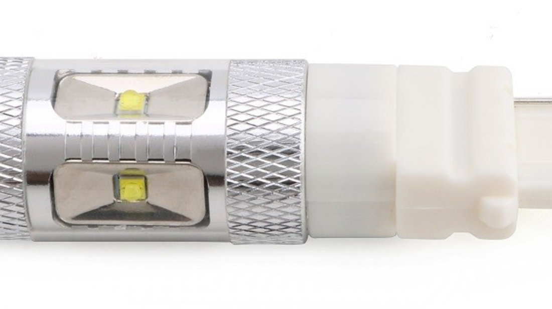 Led P27W 30W Cree 12-24V Canbus