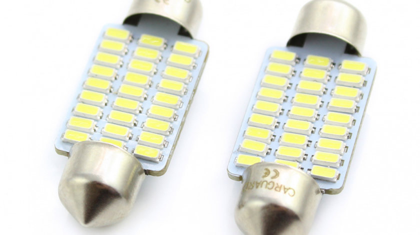 Led Sofit (Plafoniera, numar de imatriculare) CLD023 CLD023