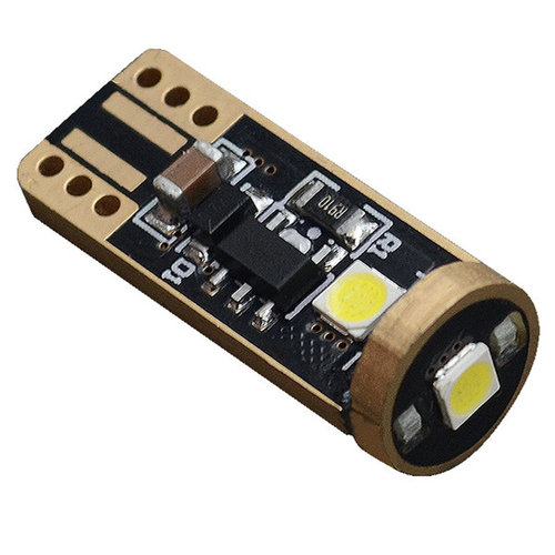 Led T10 3 SMD Canbus Premium T10-1-EK