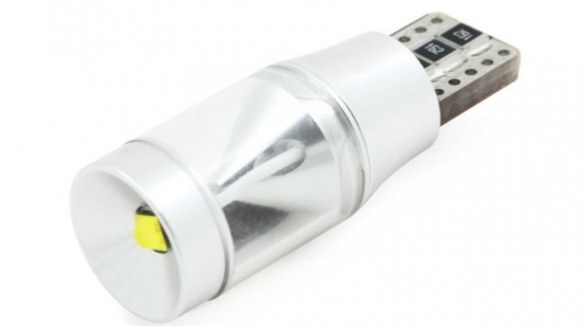 Led T10 3 SMD Cree XBD