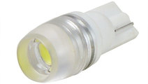 Led T10 Cob Lupa