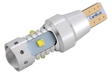 Led T15 6 SMD 30W 12/24V