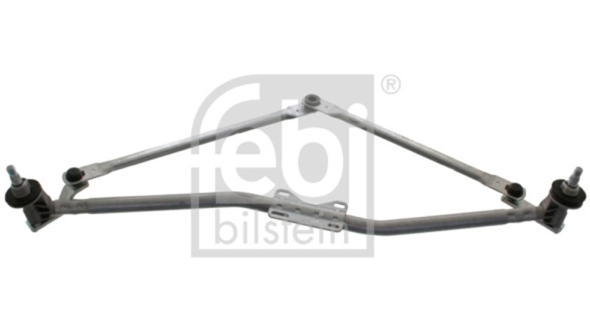 Legaturi stergator parbriz (37087 FEBI BILSTEIN) MERCEDES-BENZ,VW