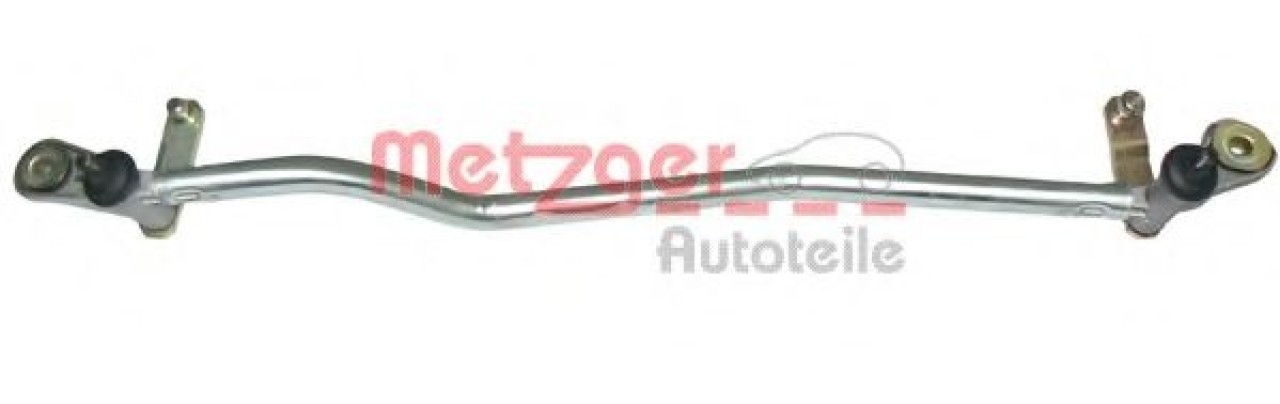 Legaturi stergator parbriz AUDI A4 Avant (8E5, B6) (2001 - 2004) METZGER 2190017 piesa NOUA