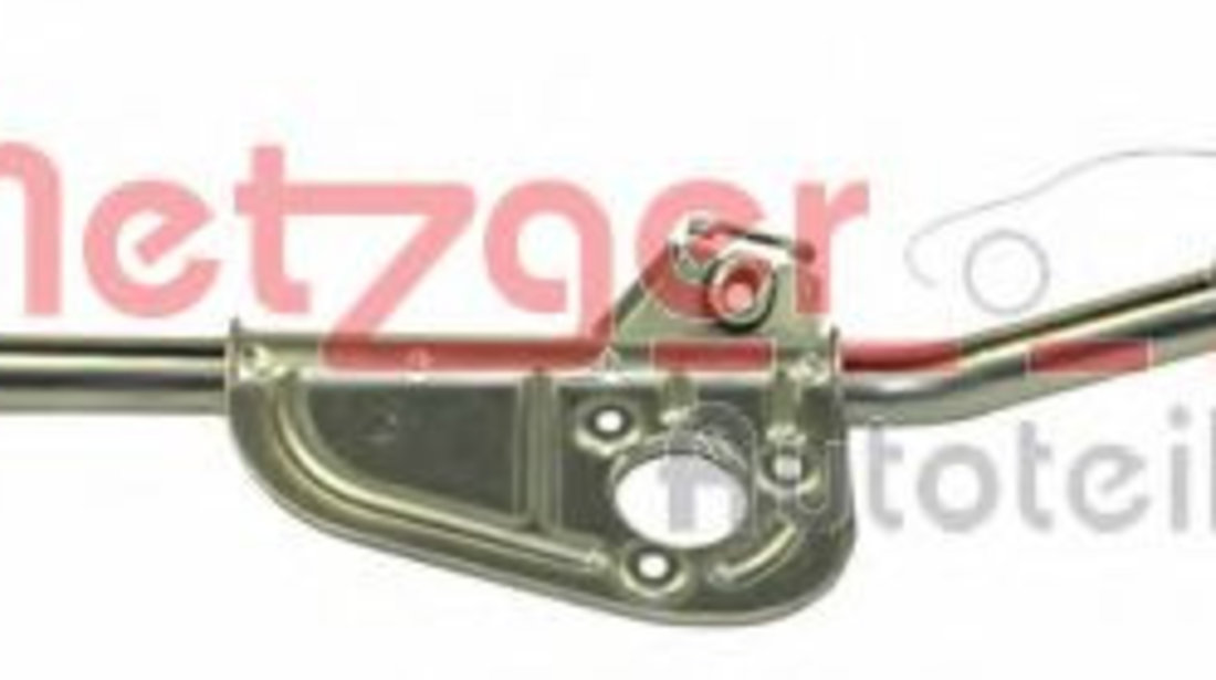 Legaturi stergator parbriz AUDI A6 Avant (4B5, C5) (1997 - 2005) METZGER 2190178 piesa NOUA