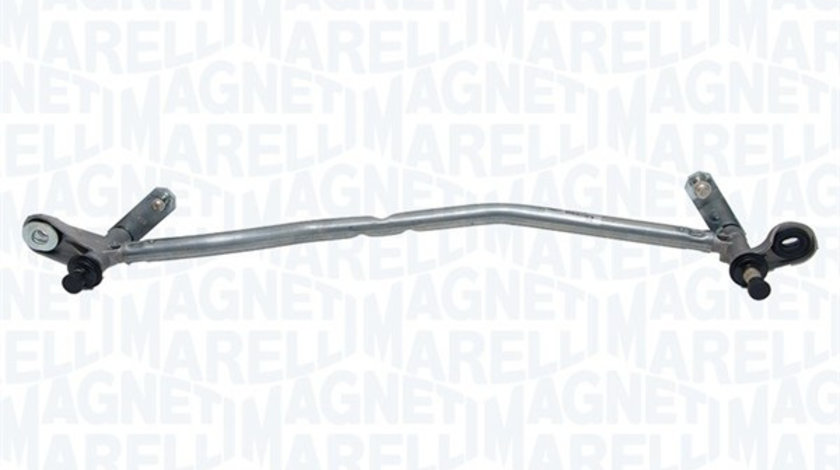 Legaturi stergator parbriz fata (085570175010 MAGNETI MARELLI) AUDI