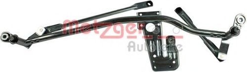 Legaturi stergator parbriz FIAT DUCATO platou / sasiu (250, 290) (2006 - 2016) METZGER 2190233 piesa...