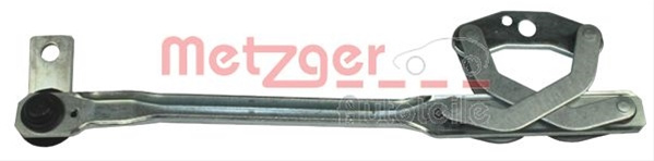 Legaturi Stergator Parbriz Metzger Mercedes-Benz 2190183