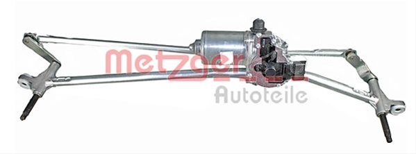 Legaturi Stergator Parbriz Metzger Nissan 2190892