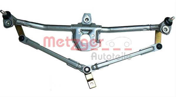 Legaturi Stergator Parbriz Metzger Vag 2190044