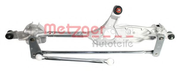 Legaturi stergator parbriz OPEL INSIGNIA Combi (2008 - 2016) METZGER 2190217 piesa NOUA