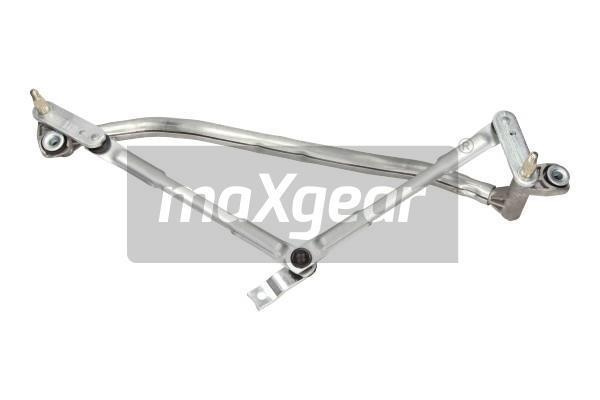 Legaturi stergator parbriz Parbriz fata vehicul (570119 MAXGEAR) SEAT