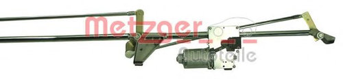 Legaturi stergator parbriz PEUGEOT 307 CC (3B) (2003 - 2016) METZGER 2190045 piesa NOUA