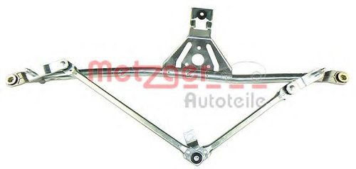 Legaturi stergator parbriz SEAT IBIZA III (6K1) (1999 - 2002) METZGER 2190108 piesa NOUA