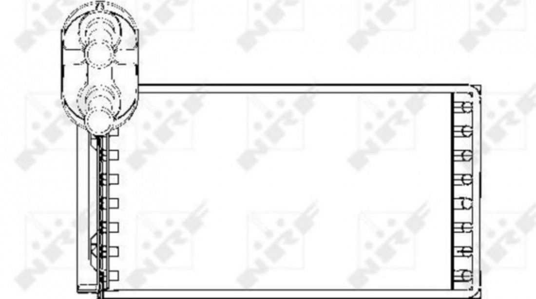 Legaturi stergator parbriz Seat SEAT CORDOBA Vario (6K5) 1999-2002 #3 17513235