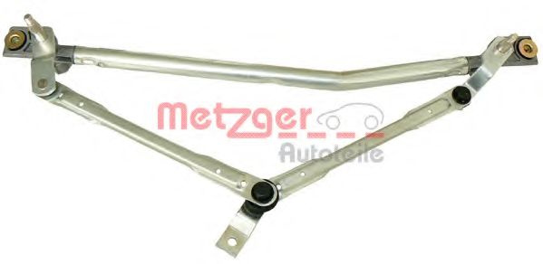 Legaturi stergator parbriz SKODA FABIA I Combi (6Y5) (2000 - 2007) METZGER 2190078 piesa NOUA