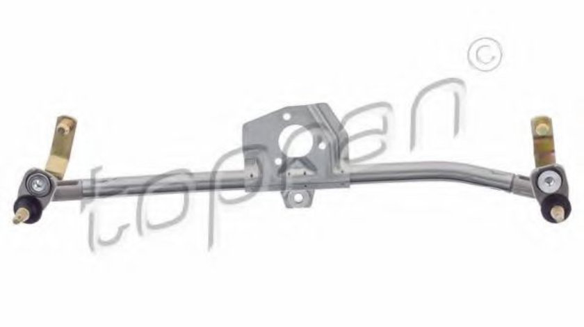 Legaturi stergator parbriz VW NEW BEETLE (9C1, 1C1) (1998 - 2010) TOPRAN 114 273 piesa NOUA