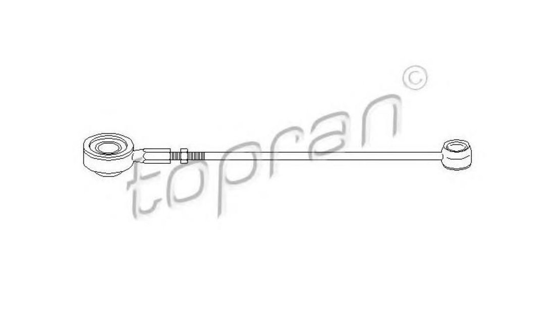 Levier de schimbare viteze Citroen BERLINGO (MF) 1996-2016 #2 245275