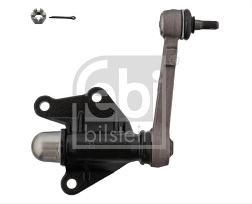 Levier Intermediar Directie Febi Bilstein Toyota 43198