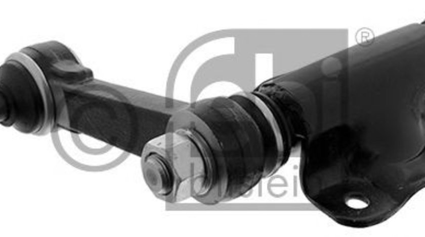 Levier intermediar directie HYUNDAI TERRACAN (HP) (2001 - 2006) FEBI BILSTEIN 41976 piesa NOUA