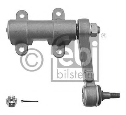 Levier intermediar directie MITSUBISHI PAJERO II (V3_W, V2_W, V4_W) (1990 - 1999) FEBI BILSTEIN 4130...