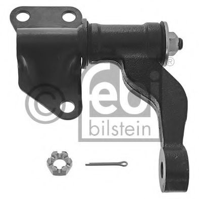 Levier intermediar directie NISSAN PICK UP II (D21) (1985 - 1998) FEBI BILSTEIN 42691 piesa NOUA