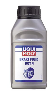 Lichid de frana (3091 LIQUI MOLY)