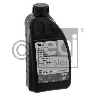 Lichid de frana ALFA ROMEO GIULIETTA (940) (2010 - 2016) FEBI BILSTEIN 26461 piesa NOUA