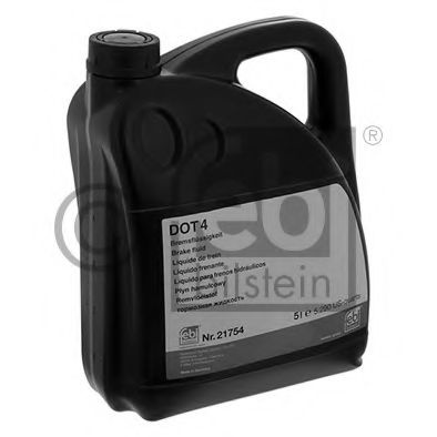 Lichid de frana BMW X1 (E84) (2009 - 2015) FEBI BILSTEIN 21754 piesa NOUA