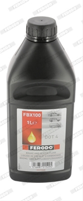 Lichid De Frana Ferodo FBX100