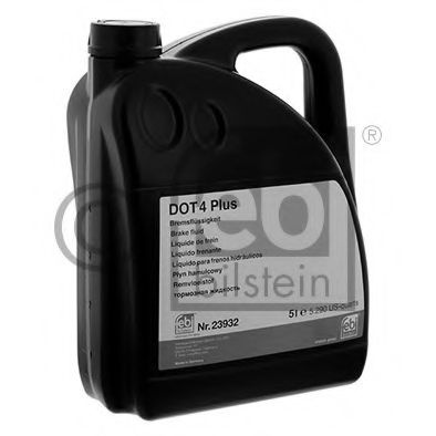 Lichid de frana FIAT SCUDO (272, 270) (2007 - 2016) FEBI BILSTEIN 23932 piesa NOUA