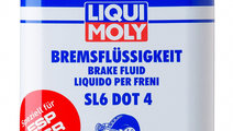 Lichid Frana Liqui Moly SL 6 500ML 3086