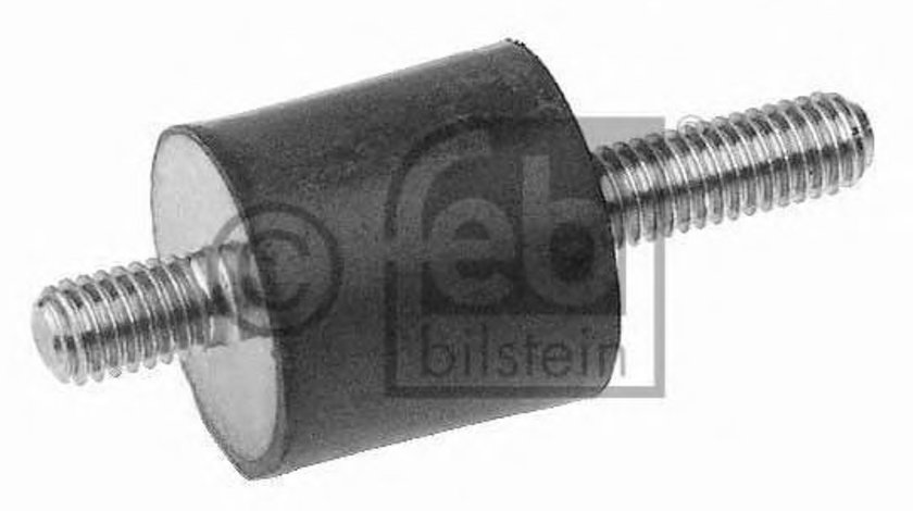 Limitator, acoperire motor BMW Seria 3 (E36) (1990 - 1998) FEBI BILSTEIN 12173 piesa NOUA