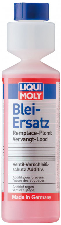 Liqui Moly Aditiv Benzina Inlocuitor Plumb 250ML 1010