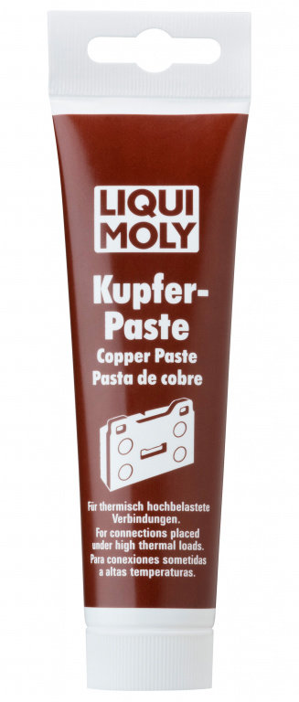 Liqui Moly Pasta Cupru 100G 21699