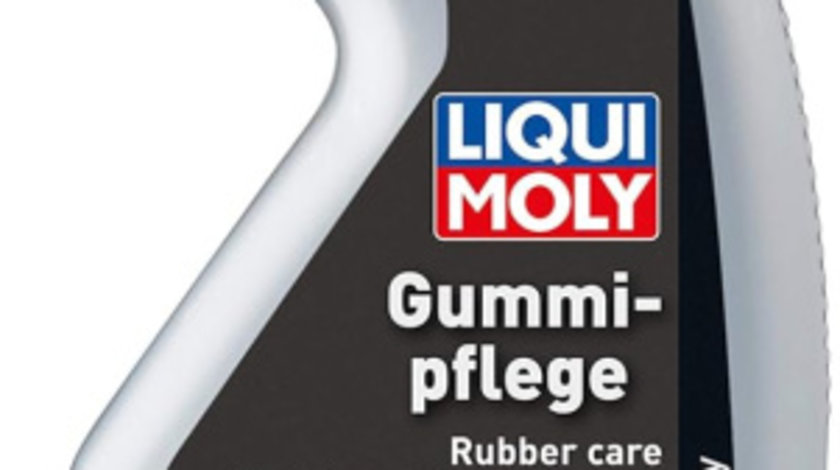 Liqui Moly Solutie Intretinere Cauciucuri Si Anvelope 500ML 1538