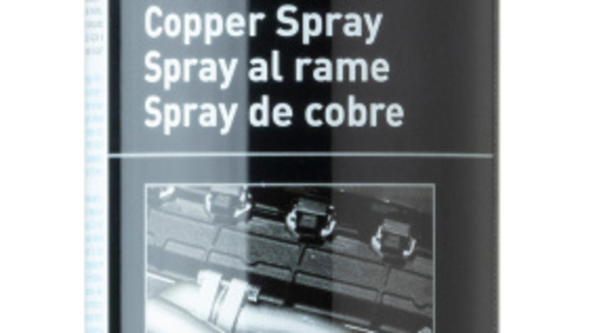 Liqui Moly Spray Cupru 250ML 1520