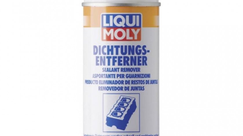 Liqui Moly Spray Indepartat Garnituri 3623 300ML
