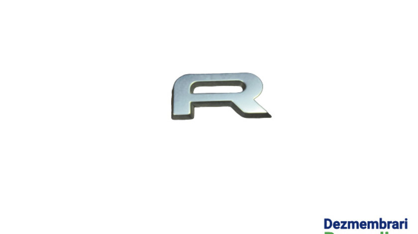 Litera R Volkswagen VW Golf 6 [2008 - 2015] Hatchback 5-usi 2.0 TDI MT (110 hp) Cod motor CBDC Cod culoare LB9A