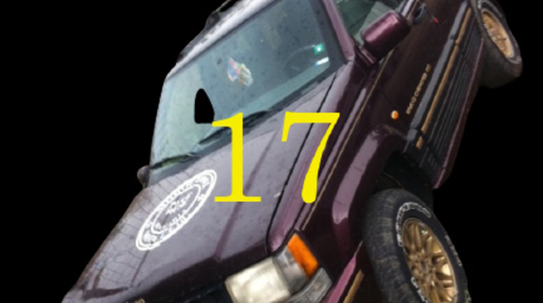 Litere si cifre Jeep Grand Cherokee ZJ [1991 - 1999] SUV 4.0 AT (184 hp)