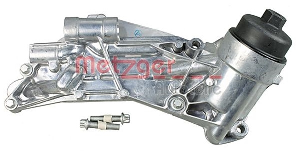 Locas Filtru Ulei Metzger Chevrolet 2370028