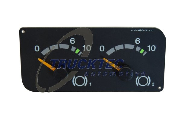 Locas instrumente (0442051 TRUCKTEC) SCANIA