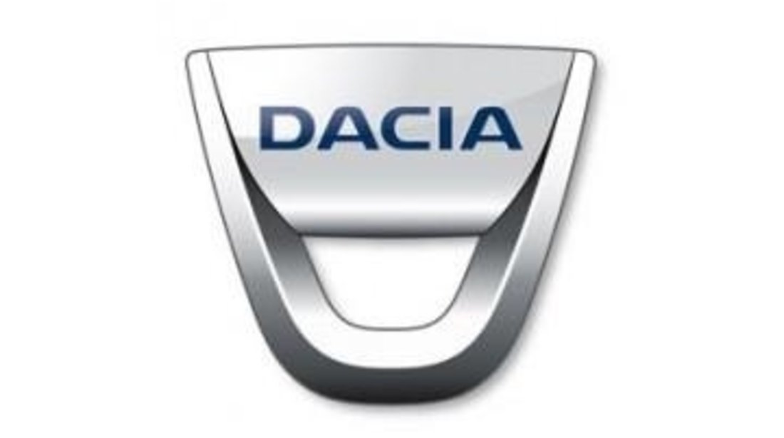 Logo Sigla Emblema Dacia Lodgy NOUA