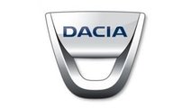 Logo Sigla Emblema Dacia Lodgy NOUA